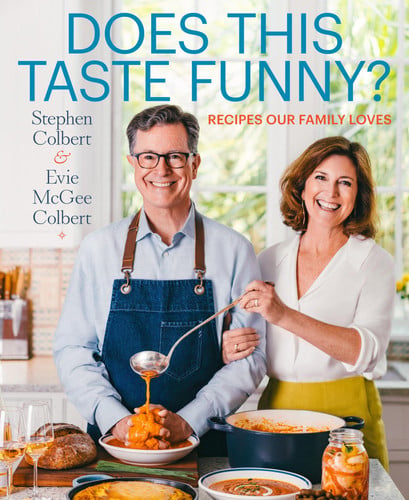 Does this taste funny? recipes our family loves
