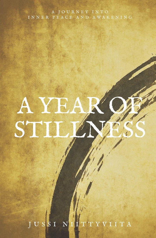 A Year of Stillness - 2723