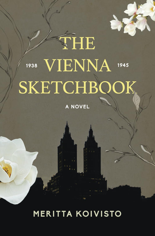 The Vienna Sketchbook