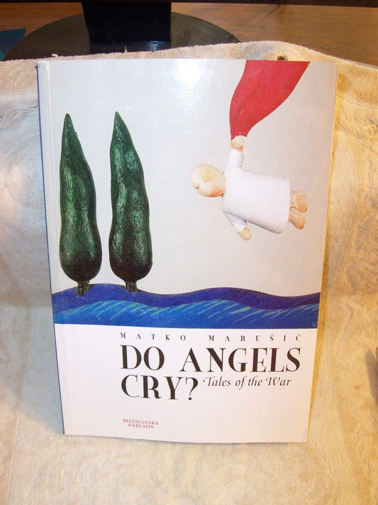 Do Angels Cry?