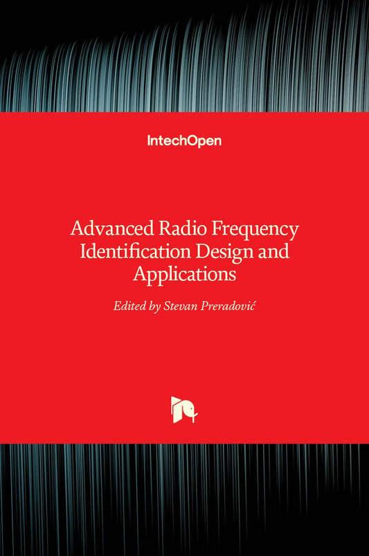 Advanced Radio Frequency Identification Design and Applications - 8146
