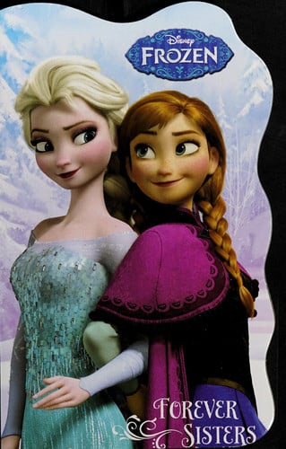 Forever Sisters