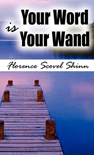 Your Word Is Your Wand - 7615