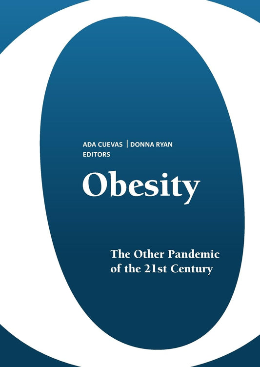 Obesity: The other pandemic of the 21st century