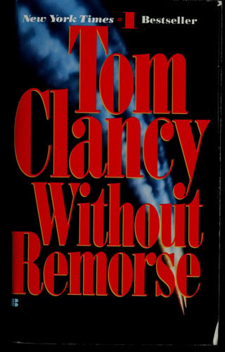 Without remorse