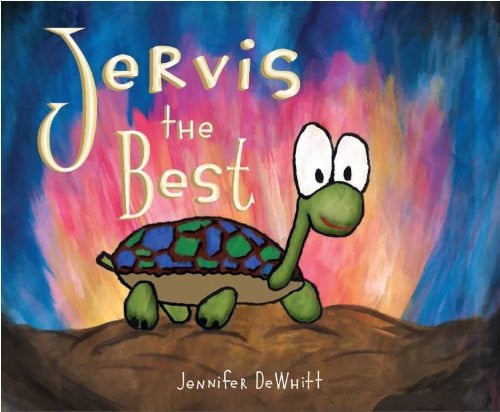 Jervis the Best