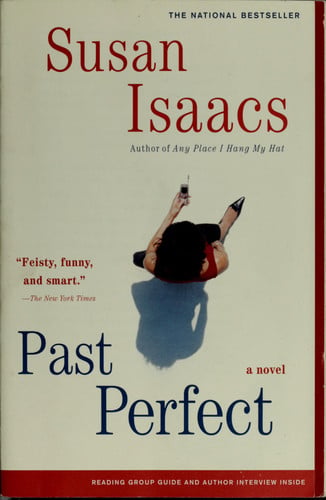 Past Perfect A Novel
