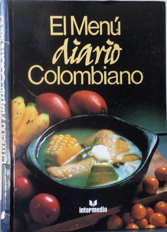 El Menu Diario Colombiano