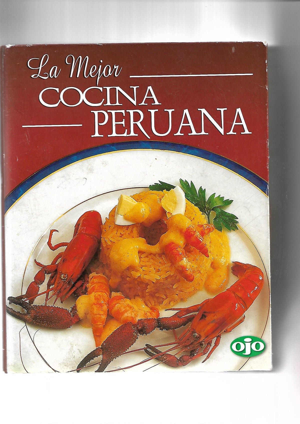 La Cocina Peruana (Spanish Edition)