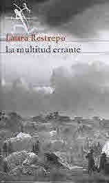 LA Multitud Errante (Biblioteca Breve) (Spanish Edition)