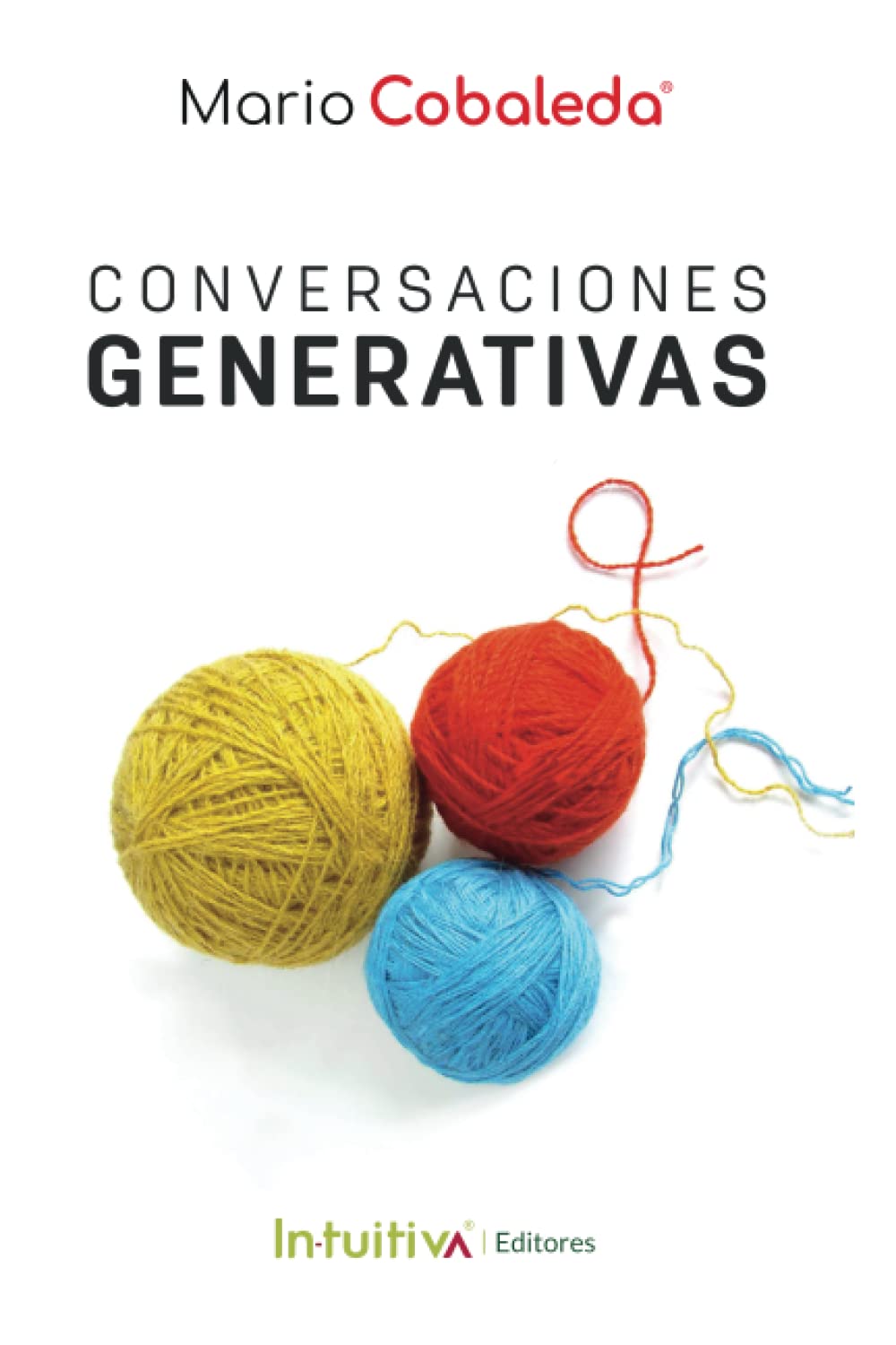 Conversaciones Generativas: Conversar para converser (Spanish Edition)