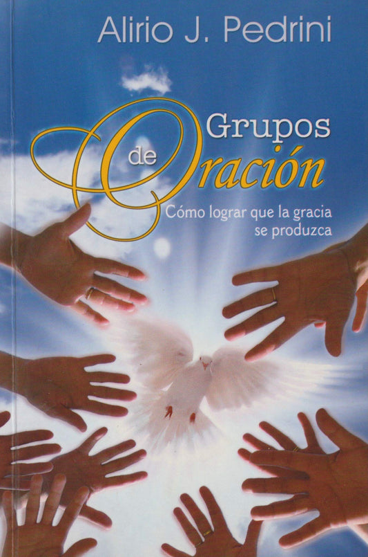 GRUPOS DE ORACION