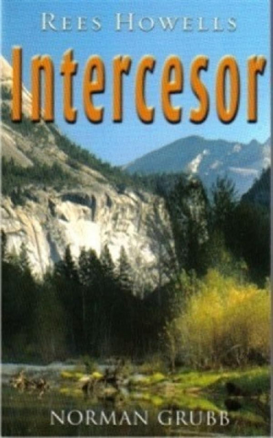 Intercesor - Serie Favoritos (Spanish Edition)