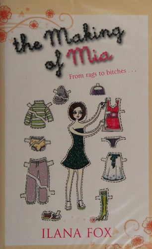 The making of Mia