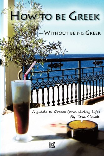 How to Be Greek Without Being Greek
