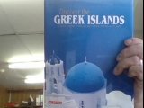 Discover the Greek Islands
