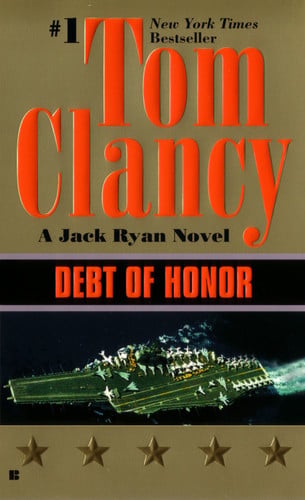 Debt of honor
