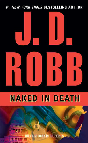 Naked in death