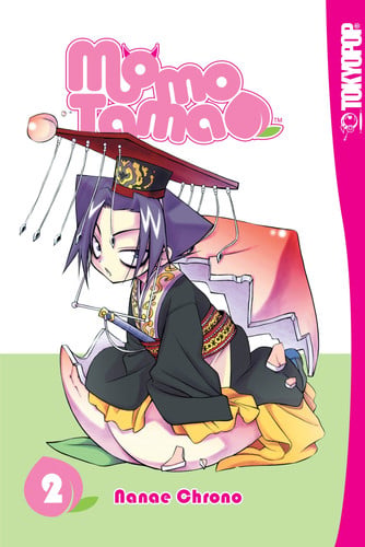 Momo tama