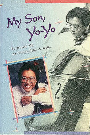 My Son, Yo-Yo