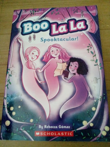 Spooktacular!