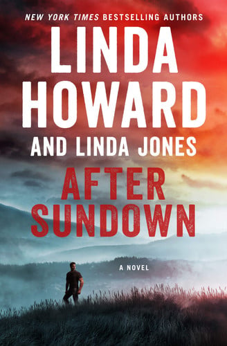 After sundown: a novel