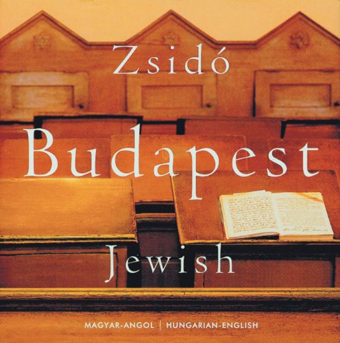 Jewish Budapest - 5202