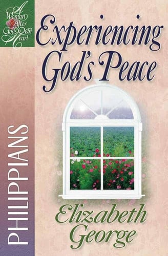 Experiencing God's Peace Philippians