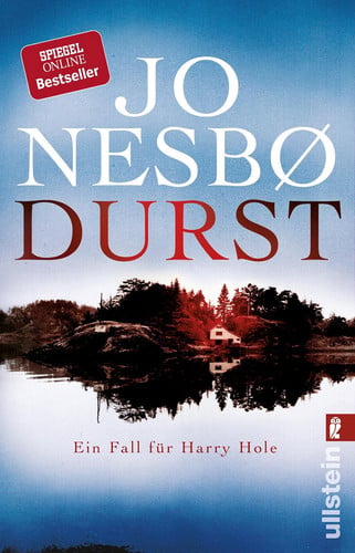 Durst Kriminalroman