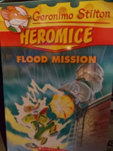 Flood mission