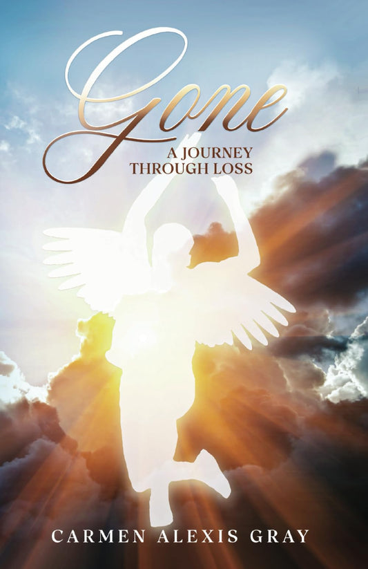 Gone: A Journey Through Loss
