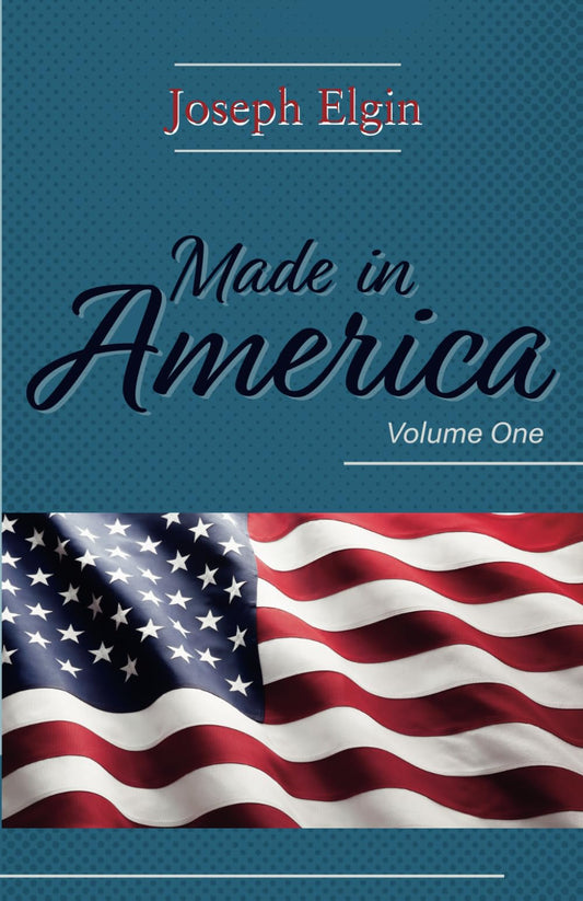 Made in America: Volume 1 - 5687