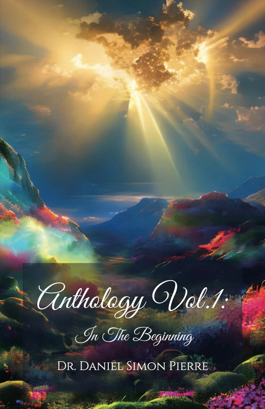 Anthology Vol. 1:: In the beggining