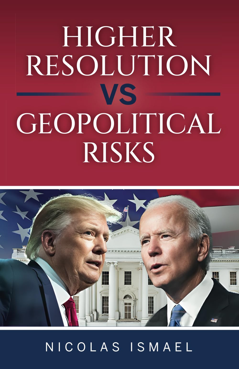 Higher Resolution VS Geopolitical Risks