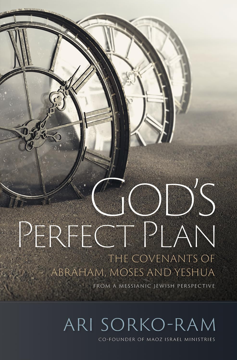 God's Perfect Plan