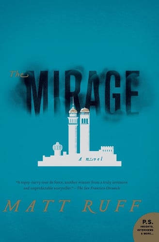 The mirage