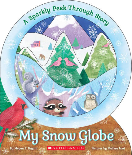 My snow globe