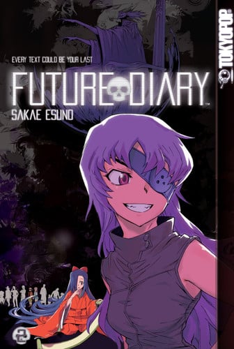 Future diary