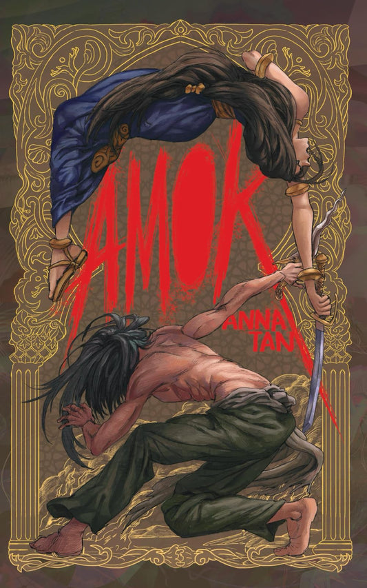 Amok (Absolution)