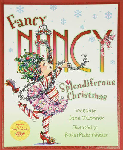 Splendiferous Christmas