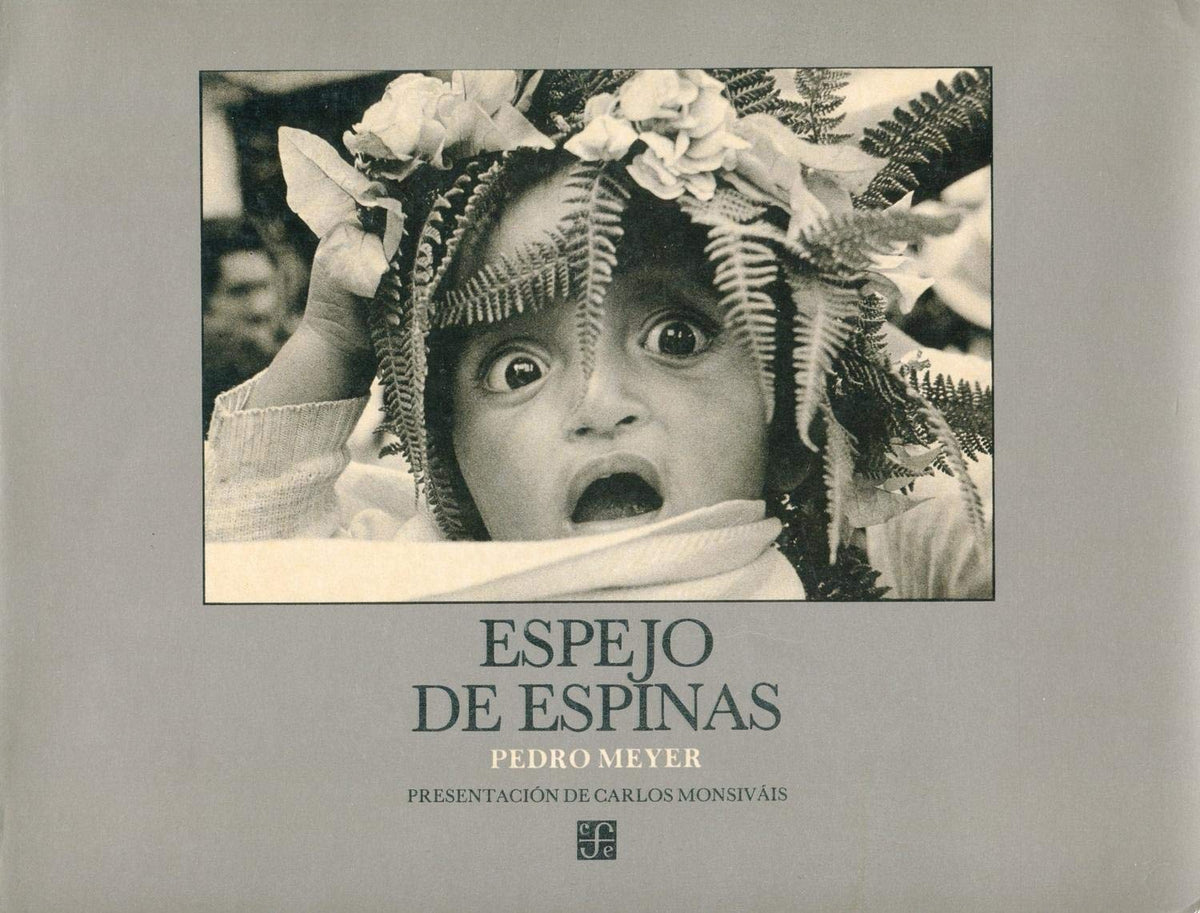 Espejo de espinas (Colección Río de luz) (Spanish Edition)