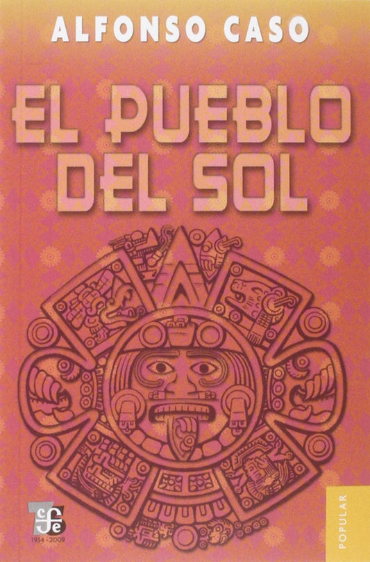 El pueblo del Sol (Spanish Edition)