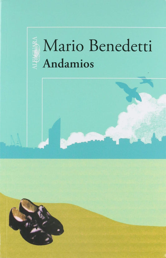 Andamios/ Scaffoldings (Spanish Edition)