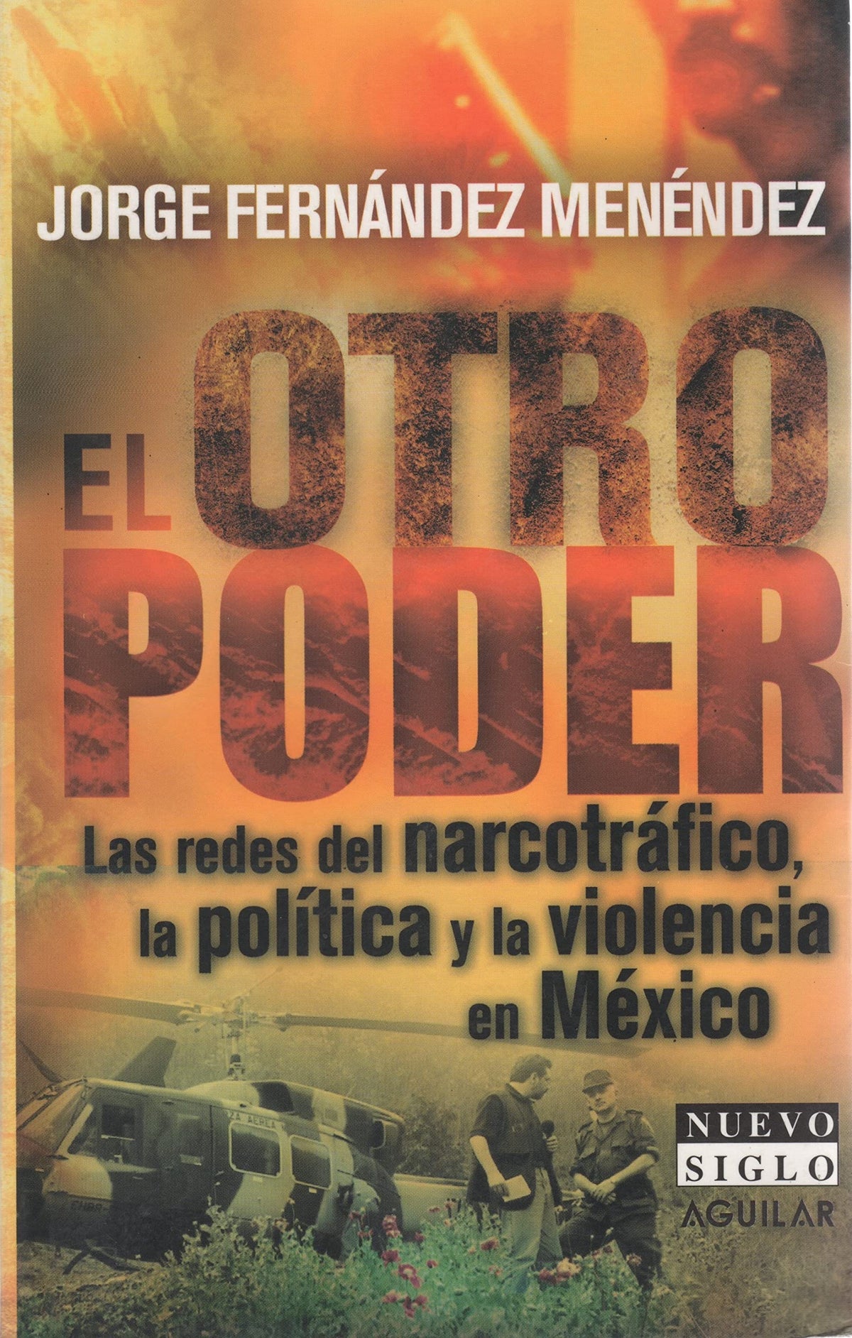 El Otro Poder (Spanish Edition)