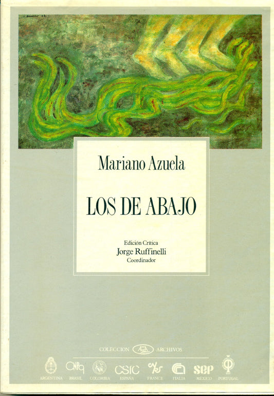 Los de Abajo