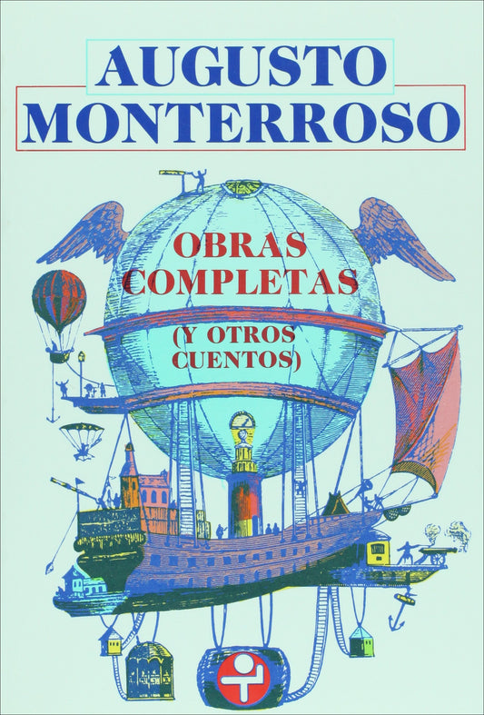 Obras completas (y otros cuentos) (Spanish Edition)
