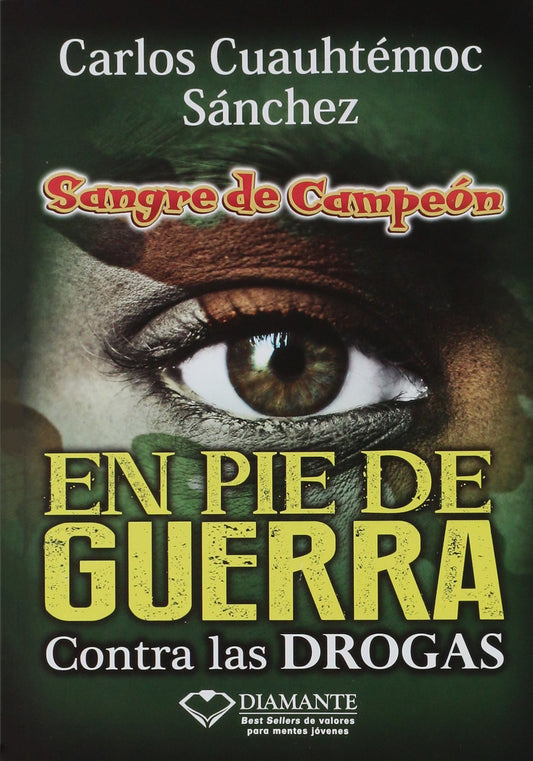 En pie de guerra (Sangre De Campeon) (Spanish Edition)