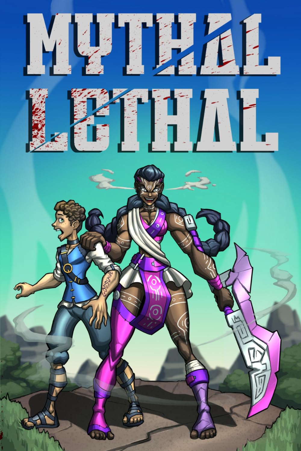 Mythal Lethal