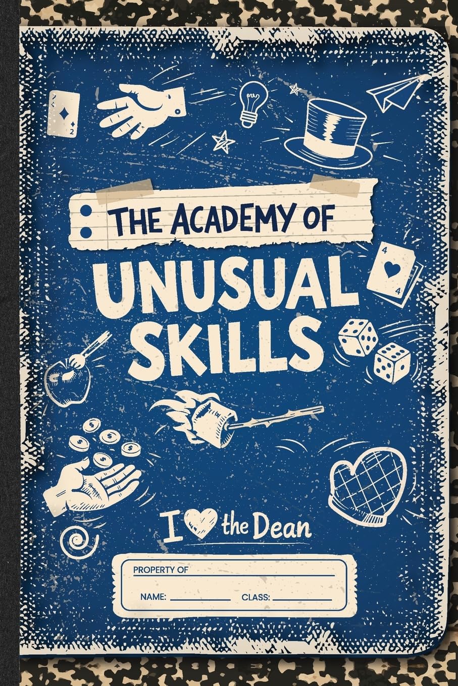 The Academy of Unusual Skills