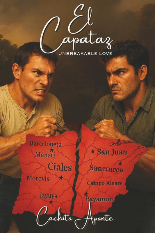 El Capataz: Unbreakable Love